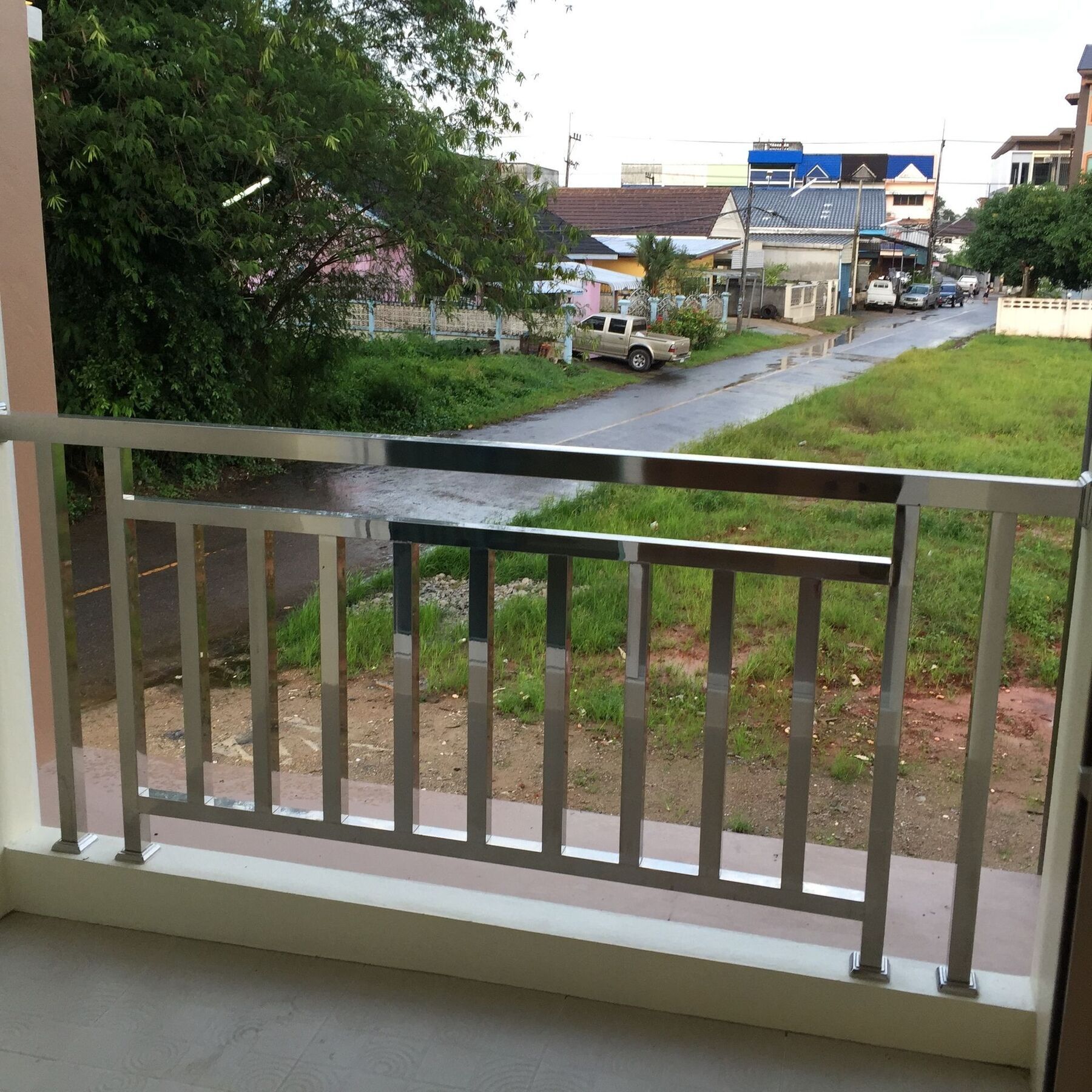 Js Residence Krabi Bagian luar foto