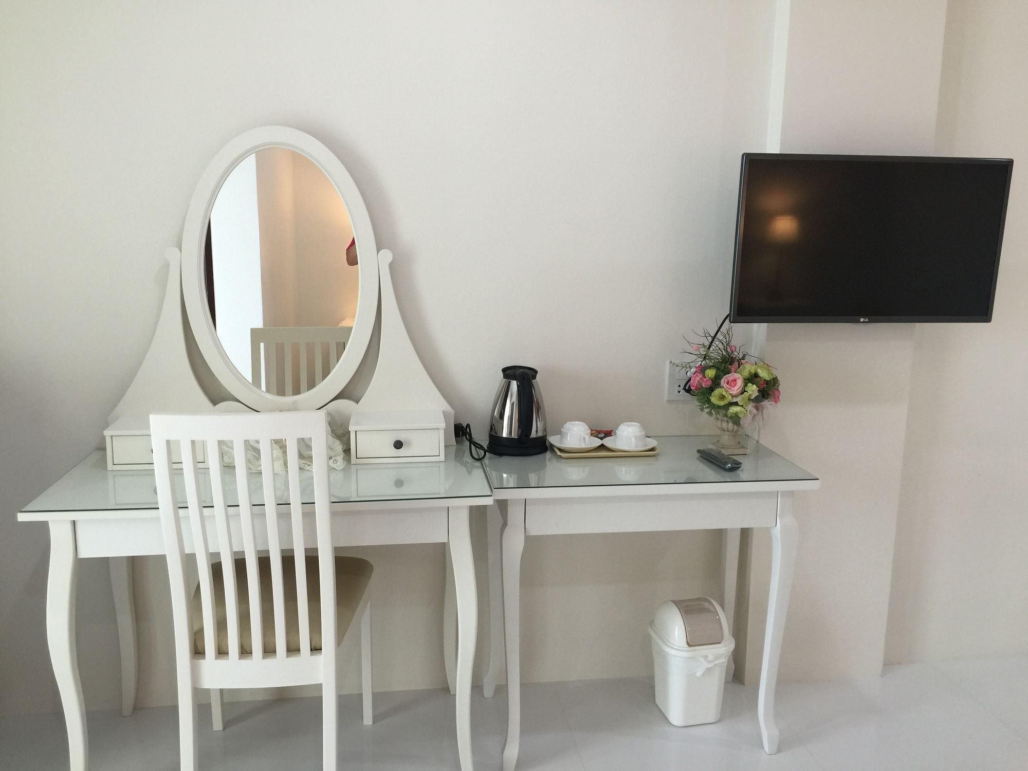 Js Residence Krabi Bagian luar foto